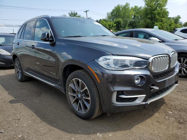 VIN 5UXKR0C51J0X97185 2018 BMW X5, Xdrive35I no.4