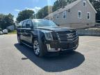 CADILLAC ESCALADE E снимка