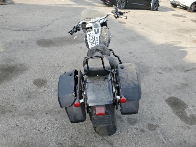 2018 HARLEY-DAVIDSON FLFBS FAT 1HD1YGK36JC014237