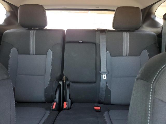 2024 CHEVROLET BLAZER 2LT - 3GNKBCR40RS164663