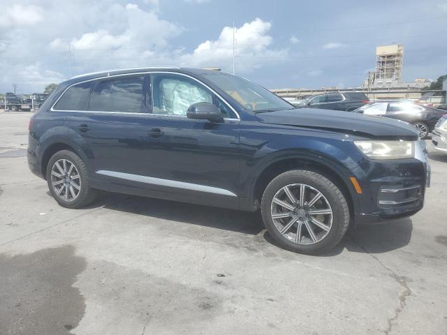 VIN WA1AAAF75HD006130 2017 Audi Q7, Premium no.4