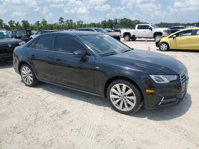 2018 AUDI A4 PREMIUM - WAUKMAF47JA130606