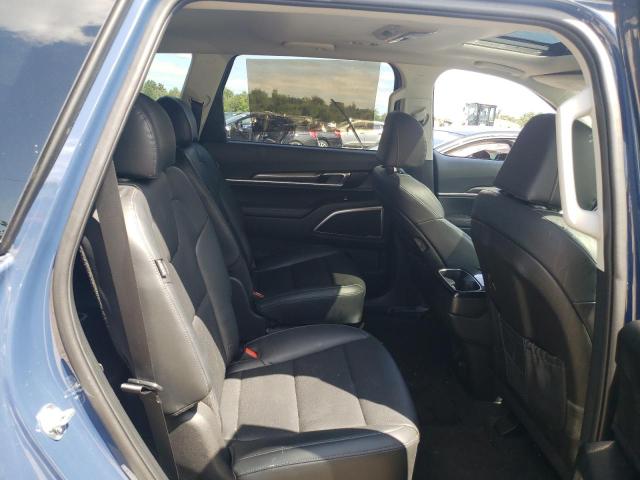 2023 KIA TELLURIDE - 5XYP6DGC3PG409439