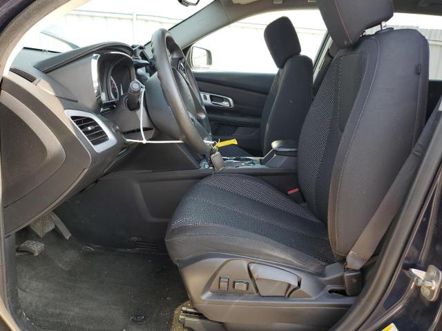 2017 GMC TERRAIN SL - 2GKFLSEK0H6241829