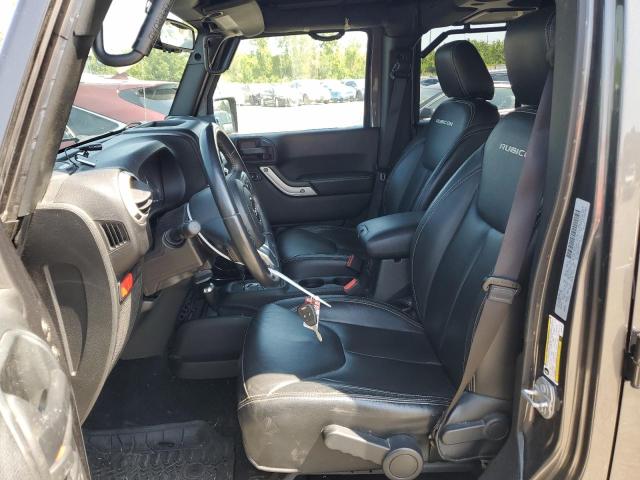 2017 JEEP WRANGLER U - 1C4BJWFGXHL559143