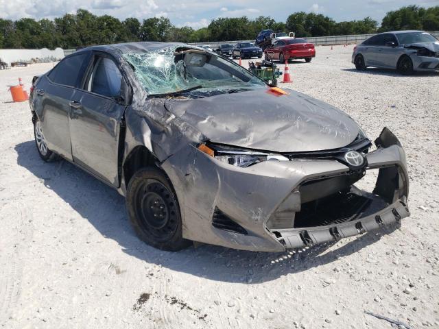 2017 TOYOTA COROLLA L - 5YFBURHE3HP648404