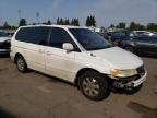 HONDA ODYSSEY EX photo