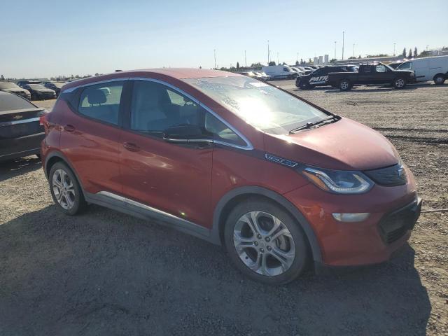 2020 CHEVROLET BOLT EV LT 1G1FY6S02L4123565  66784504