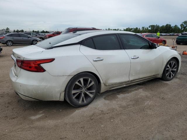 2016 NISSAN MAXIMA 3.5 - 1N4AA6APXGC422582