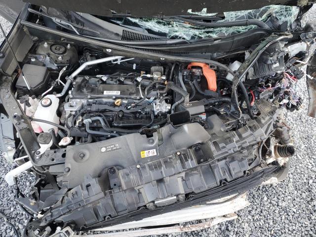 VIN 4T3MWRFV3RU130872 2024 Toyota RAV4, LE no.12