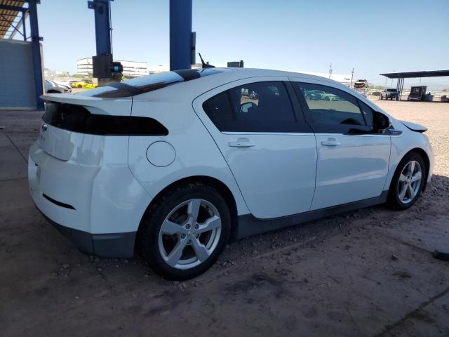 VIN 1G1RE6E43EU133447 2014 Chevrolet Volt no.3