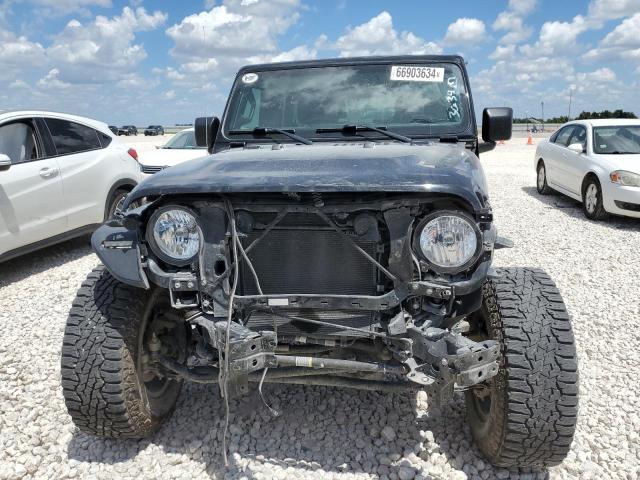 2020 JEEP WRANGLER U - 1C4HJXDG5LW197006