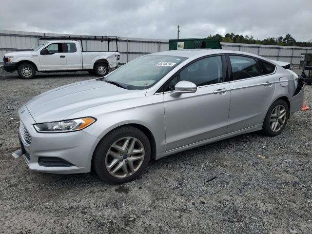 VIN 1FA6P0HD1G5112094 2016 Ford Fusion, SE no.1