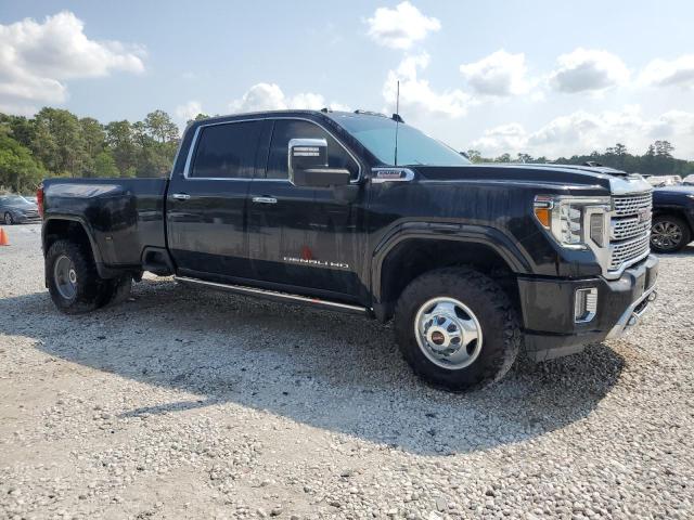 2022 GMC SIERRA K35 - 1GT49WEY7NF220989