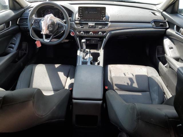 2020 HONDA ACCORD LX - 1HGCV1F14LA045687