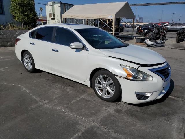 VIN 1N4AL3AP7FN309135 2015 Nissan Altima, 2.5 no.4