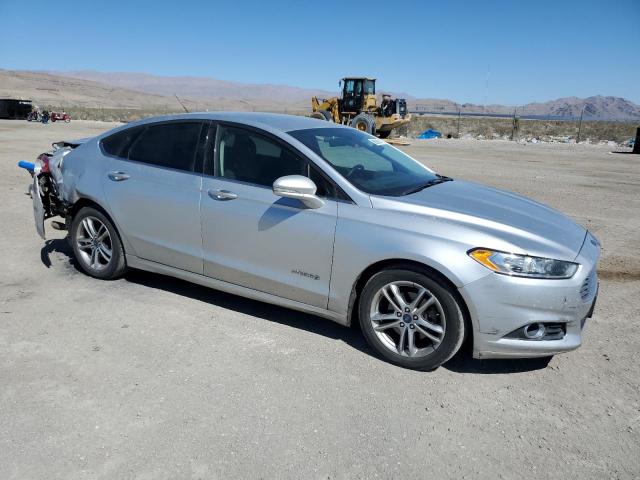 2016 FORD FUSION 4D 3FA6P0LU2GR204092