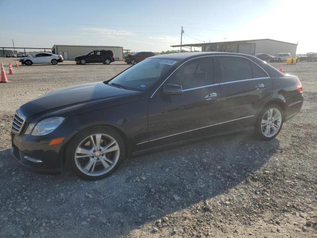 VIN WDDHF5KB4DA693691 2013 Mercedes-Benz E-Class, 350 no.1