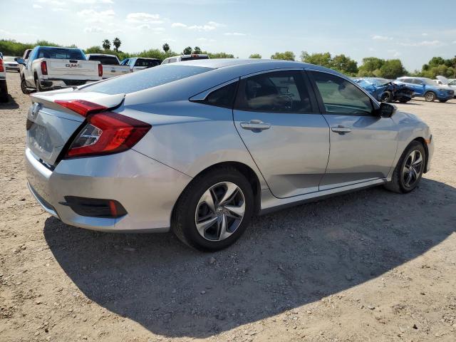 2020 HONDA CIVIC LX - 2HGFC2F6XLH565169