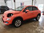 FIAT 500X EASY снимка