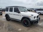 MERCEDES-BENZ G 63 AMG снимка