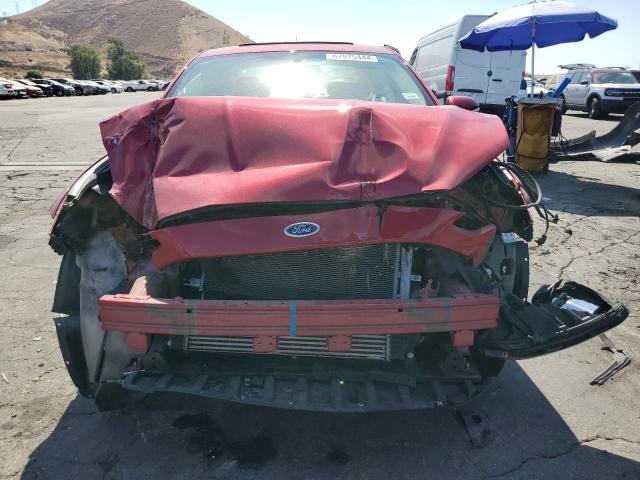 VIN 3FA6P0HR0DR119977 2013 Ford Fusion, SE no.5