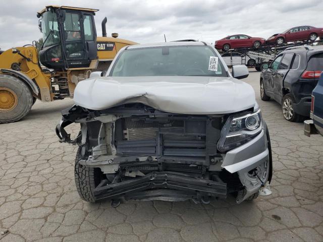 2017 CHEVROLET COLORADO Z - 1GCGTDEN4H1290654