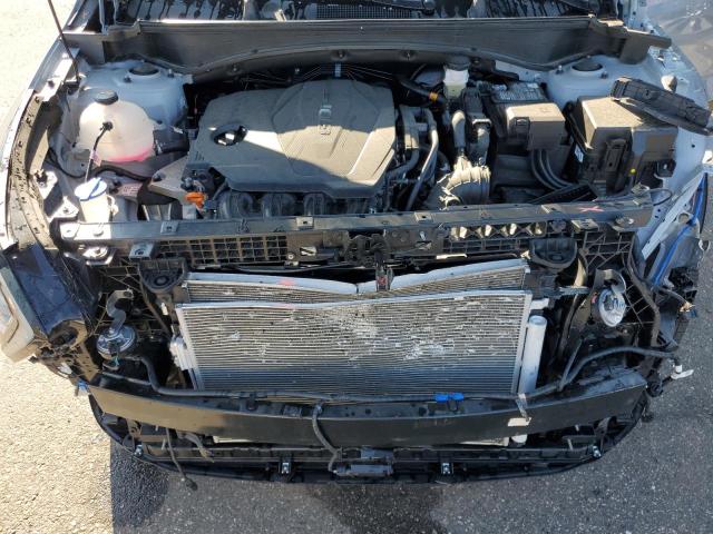 2023 KIA SPORTAGE S - 5XYK5CAF3PG002585