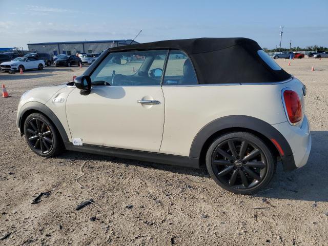 Vin: wmwwj5c02l3l07685, lot: 67838774, mini cooper s 20202