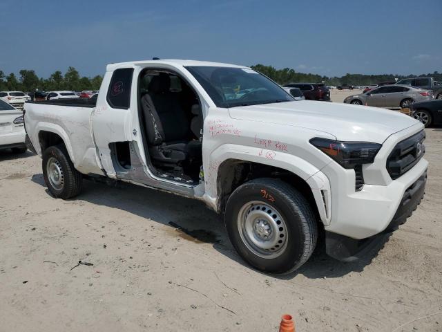 2024 TOYOTA TACOMA XTR 3TYJDAHN2RT004113
