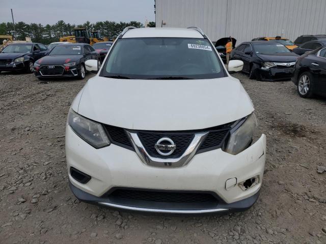 2015 NISSAN ROGUE S - KNMAT2MT2FP551025