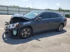 2015 CHEVROLET MALIBU LS - 1G11B5SL2FF301029