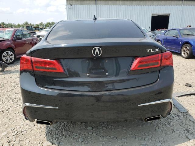 2020 ACURA TLX 19UUB2F30LA001223  67559424