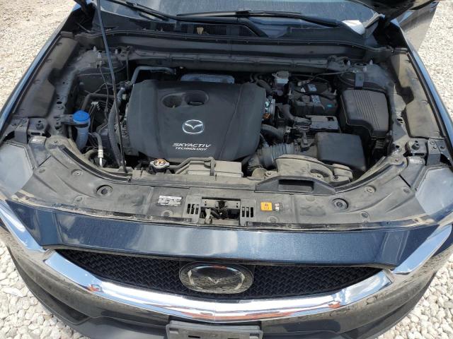 2019 MAZDA CX-5 GRAND - JM3KFADM6K0643425