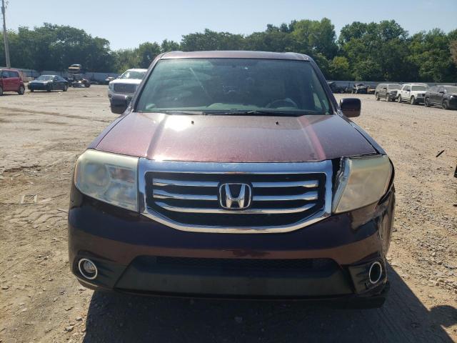 VIN 5FNYF3H5XEB019182 2014 Honda Pilot, Exl no.5