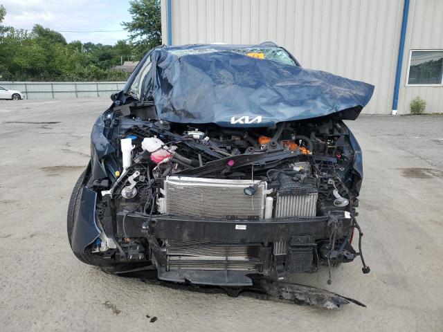 2023 KIA SPORTAGE E - KNDPVCAG3P7021052