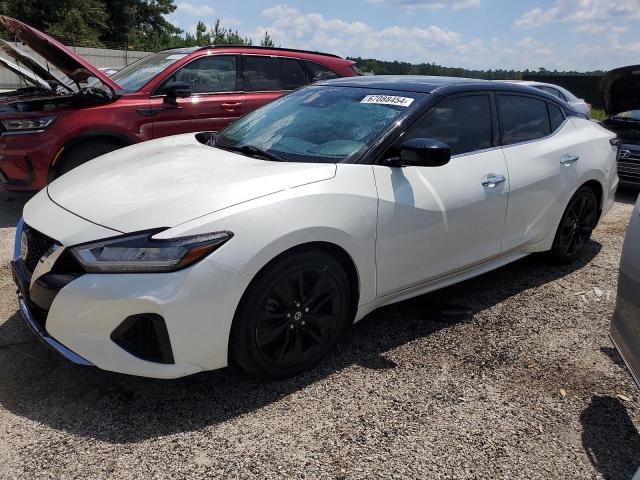 2020 NISSAN MAXIMA S - 1N4AA6BV9LC376105