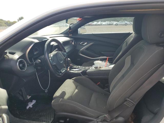 2018 CHEVROLET CAMARO LT - 1G1FB1RS5J0109496