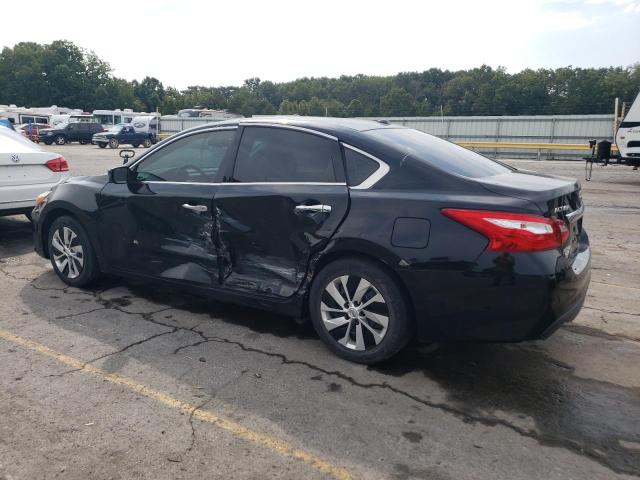 2017 NISSAN ALTIMA 2.5 - 1N4AL3AP0HC289132
