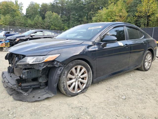 2018 TOYOTA CAMRY L - 4T1B11HK5JU567747