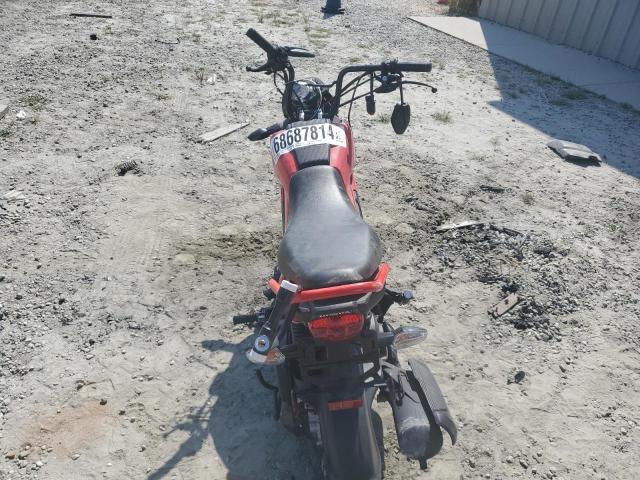 2023 HONDA NVA110 B - 3H1JK0700PD101918