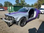 2019 DODGE CHALLENGER - 2C3CDZFJ5KH712786