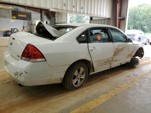 2015 CHEVROLET IMPALA LIM - 2G1WA5E39F1134342