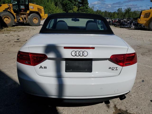 VIN WAULFAFH4EN000945 2014 Audi A5, Premium Plus no.6