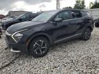 2023 KIA SPORTAGE L - KNDPUCAG8P7074994