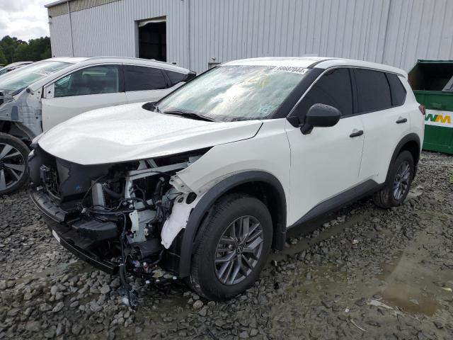 2023 NISSAN ROGUE S - 5N1BT3AB1PC928471