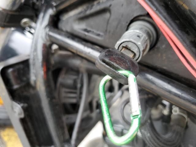 2017 HONDA CMX300 - MLHNC5302H5001880