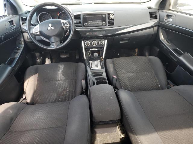 2016 MITSUBISHI LANCER ES - JA32U2FUXGU005906