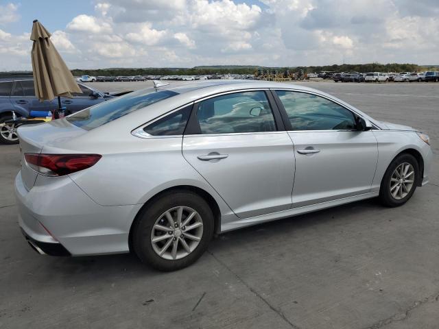 2019 HYUNDAI SONATA SE - 5NPE24AF8KH764601