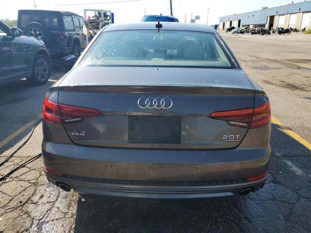 VIN WAUENAF42HN022102 2017 Audi A4, Premium Plus no.6